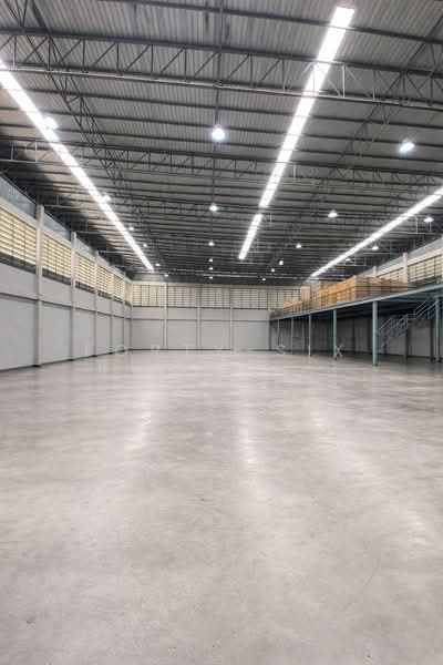 ให้เช่า - ให้เช่า โรงงาน,โกดัง,ออฟฟิศ อ.กระทุ่มแบน จ.สมุทรสาคร, สมุทรสาคร