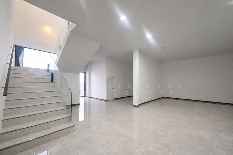 For Rent - ให้เช่า โรงงาน,โกดัง,ออฟฟิศ อ.กระทุ่มแบน จ.สมุทรสาคร, Samut Sakhon