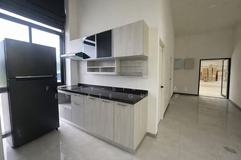 For Rent - ให้เช่า โรงงาน,โกดัง,ออฟฟิศ อ.กระทุ่มแบน จ.สมุทรสาคร, Samut Sakhon