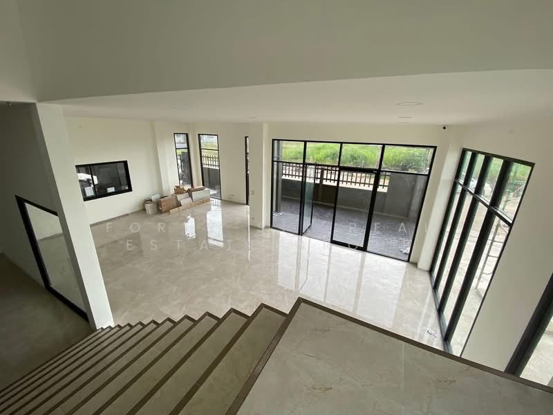 For Rent - ให้เช่า โรงงาน,โกดัง,ออฟฟิศ อ.กระทุ่มแบน จ.สมุทรสาคร, Samut Sakhon