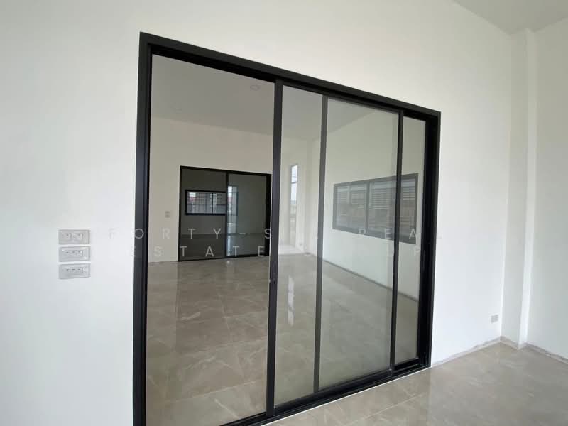 For Rent - ให้เช่า โรงงาน,โกดัง,ออฟฟิศ อ.กระทุ่มแบน จ.สมุทรสาคร, Samut Sakhon