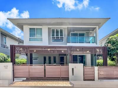 ขาย - D’ HABITAT Ratchapruek : ดิ ฮาบิแทท ราชพฤกษ์, นนทบุรี