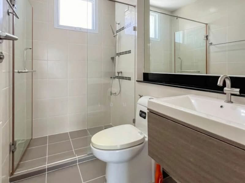 D’ HABITAT Ratchapruek, Nonthaburi, Ratchaphruek Road, Bang Krang, Muang Nonthaburi, Nonthaburi, 3 Bedrooms, 169 sqm, Single Detached House For Sale, by เอนก, 500199398 - DDproperty.com