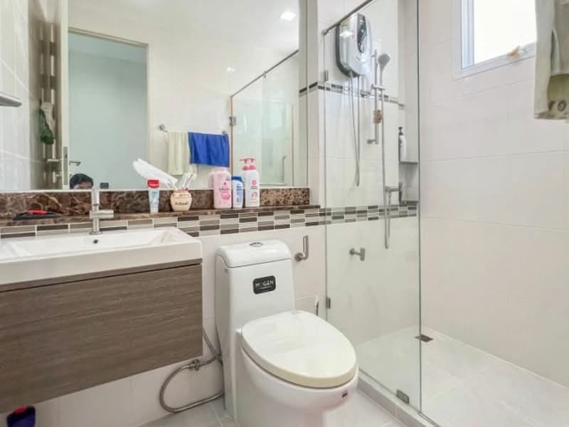 D’ HABITAT Ratchapruek, Nonthaburi, Ratchaphruek Road, Bang Krang, Muang Nonthaburi, Nonthaburi, 3 Bedrooms, 169 sqm, Single Detached House For Sale, by เอนก, 500199398 - DDproperty.com