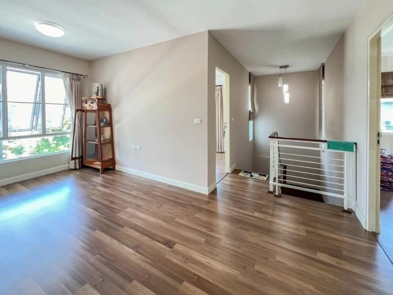 D’ HABITAT Ratchapruek, Nonthaburi, Ratchaphruek Road, Bang Krang, Muang Nonthaburi, Nonthaburi, 3 Bedrooms, 169 sqm, Single Detached House For Sale, by เอนก, 500199398 - DDproperty.com