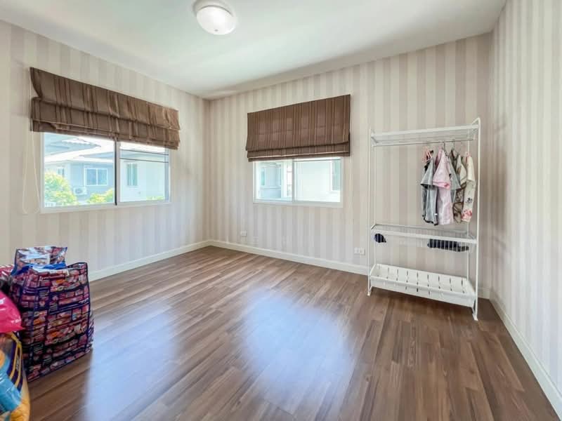 D’ HABITAT Ratchapruek, Nonthaburi, Ratchaphruek Road, Bang Krang, Muang Nonthaburi, Nonthaburi, 3 Bedrooms, 169 sqm, Single Detached House For Sale, by เอนก, 500199398 - DDproperty.com