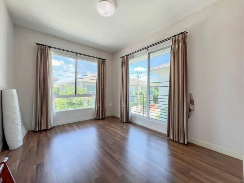 D’ HABITAT Ratchapruek, Nonthaburi, Ratchaphruek Road, Bang Krang, Muang Nonthaburi, Nonthaburi, 3 Bedrooms, 169 sqm, Single Detached House For Sale, by เอนก, 500199398 - DDproperty.com