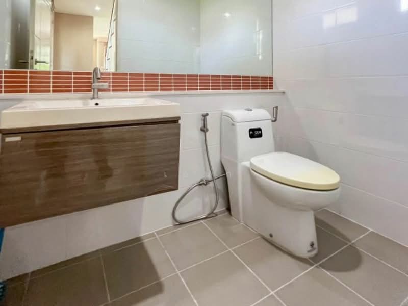 D’ HABITAT Ratchapruek, Nonthaburi, Ratchaphruek Road, Bang Krang, Muang Nonthaburi, Nonthaburi, 3 Bedrooms, 169 sqm, Single Detached House For Sale, by เอนก, 500199398 - DDproperty.com