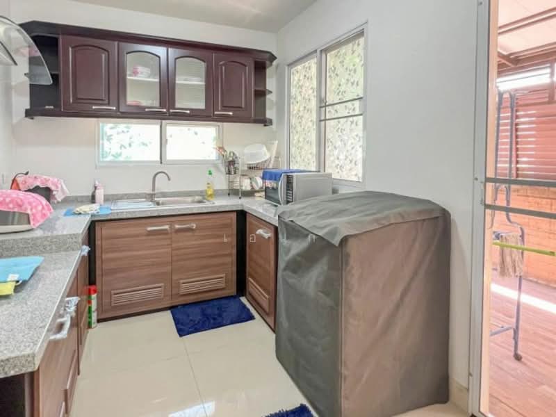 D’ HABITAT Ratchapruek, Nonthaburi, Ratchaphruek Road, Bang Krang, Muang Nonthaburi, Nonthaburi, 3 Bedrooms, 169 sqm, Single Detached House For Sale, by เอนก, 500199398 - DDproperty.com