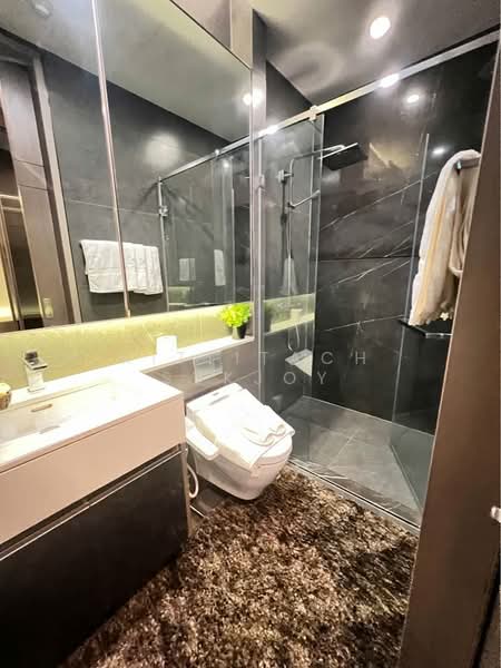 The Esse at Singha Complex : ดิ เอส แอท สิงห์ คอมเพล็กซ์, กรุงเทพ, 1788 ถนนเพชรบุรีตัดใหม่, คลองเตยเหนือ, วัฒนา, กรุงเทพ, 35 ตร.ม., คอนโด ให้เช่า, โดย Kittitach Sukjoy, 500199400 - DDproperty.com