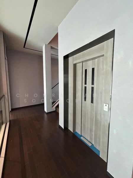 The Honor Yothinpattana, Bangkok, 3 Thanon Pho Kaeo, Khlong Chan, Bang Kapi, Bangkok, 6 Bedrooms, 710 sqm, Single Detached House For Sale, by Chomratkamol Soontorntarawong (Gor), 500199401 - DDproperty.com