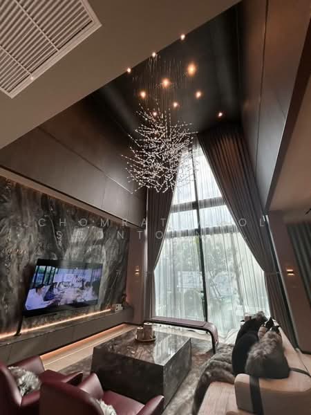 The Honor Yothinpattana, Bangkok, 3 Thanon Pho Kaeo, Khlong Chan, Bang Kapi, Bangkok, 6 Bedrooms, 710 sqm, Single Detached House For Sale, by Chomratkamol Soontorntarawong (Gor), 500199401 - DDproperty.com