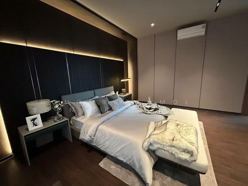 The Honor Yothinpattana, Bangkok, 3 Thanon Pho Kaeo, Khlong Chan, Bang Kapi, Bangkok, 3 Bedrooms, 455 sqm, Single Detached House For Sale, by Chomratkamol Soontorntarawong (Gor), 500199402 - DDproperty.com