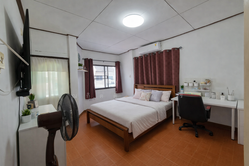 ทาวน์โฮม 2 ชั้น 28.3 ตร.ว. - อินทามระ 3, กรุงเทพ, สามเสนใน, พญาไท, กรุงเทพ, 180 ตร.ม., ทาวน์เฮ้าส์ ขาย, โดย ปุณกิตติ์ บุญสิริ, 500199404 - DDproperty.com