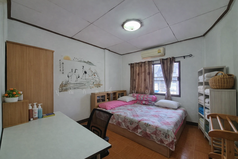 ทาวน์โฮม 2 ชั้น 28.3 ตร.ว. - อินทามระ 3, กรุงเทพ, สามเสนใน, พญาไท, กรุงเทพ, 180 ตร.ม., ทาวน์เฮ้าส์ ขาย, โดย ปุณกิตติ์ บุญสิริ, 500199404 - DDproperty.com