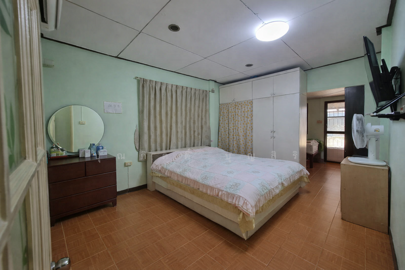 ทาวน์โฮม 2 ชั้น 28.3 ตร.ว. - อินทามระ 3, กรุงเทพ, สามเสนใน, พญาไท, กรุงเทพ, 180 ตร.ม., ทาวน์เฮ้าส์ ขาย, โดย ปุณกิตติ์ บุญสิริ, 500199404 - DDproperty.com