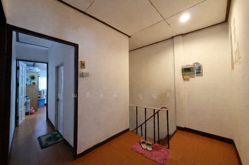 Two-story townhome, 113.2 sq.m. - Intamara 3, Bangkok, Samsen Nai, Phaya Thai, Bangkok, 4 Bedrooms, 180 sqm, Townhouse For Sale, by ปุณกิตติ์ บุญสิริ, 500199404 - DDproperty.com