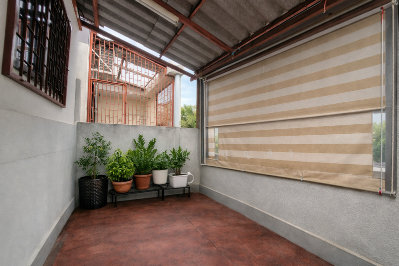 Two-story townhome, 113.2 sq.m. - Intamara 3, Bangkok, Samsen Nai, Phaya Thai, Bangkok, 4 Bedrooms, 180 sqm, Townhouse For Sale, by ปุณกิตติ์ บุญสิริ, 500199404 - DDproperty.com