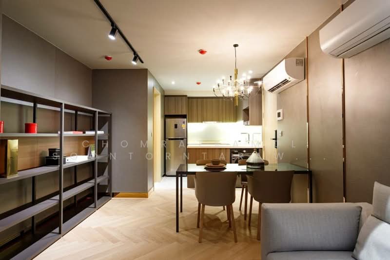 S47 Sukhumvit, Bangkok, 19 Soi Sukhumvit 47, Khlong Tan Nua, Watthana, Bangkok, 1 Bedroom, 61 sqm, Condo For Sale, by Chomratkamol Soontorntarawong (Gor), 500199406 - DDproperty.com