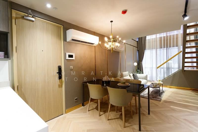 S47 Sukhumvit, Bangkok, 19 Soi Sukhumvit 47, Khlong Tan Nua, Watthana, Bangkok, 1 Bedroom, 61 sqm, Condo For Sale, by Chomratkamol Soontorntarawong (Gor), 500199406 - DDproperty.com