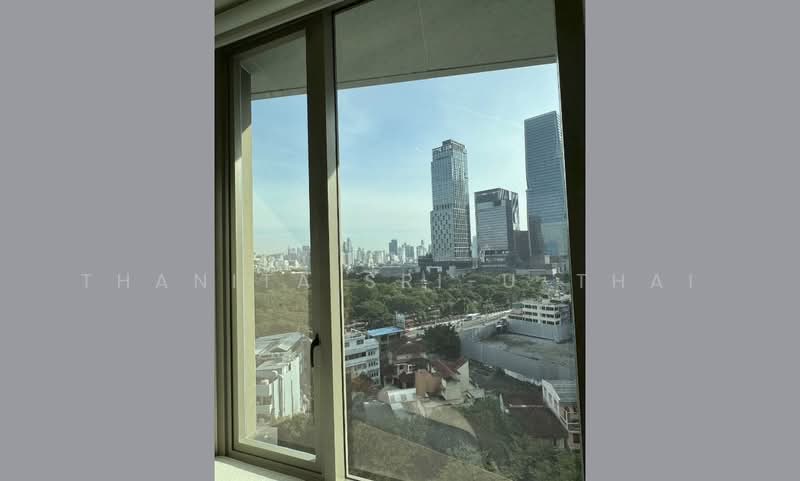 Saladaeng One, Bangkok, Sala Daeng 1 Alley, Silom, Bang Rak, Bangkok, 1 Bedroom, 57 sqm, Condo For Rent, by Thanita Sri-U-Thai, 500199409 - DDproperty.com