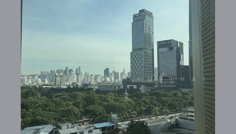 Saladaeng One, Bangkok, Sala Daeng 1 Alley, Silom, Bang Rak, Bangkok, 1 Bedroom, 57 sqm, Condo For Rent, by Thanita Sri-U-Thai, 500199409 - DDproperty.com