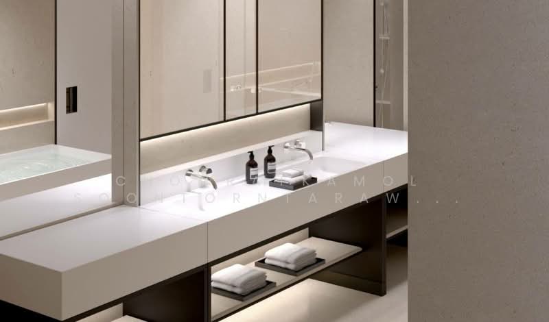 Eden Ekkamai, Bangkok, Khlong Tan Nua, Watthana, Bangkok, 3 Bedrooms, 343 sqm, Condo For Sale, by Chomratkamol Soontorntarawong (Gor), 500199410 - DDproperty.com