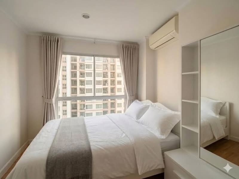 Lumpini Park Riverside Rama 3, Bangkok, 4 Rama 3 Road, Bang Pong Pang, Yan Nawa, Bangkok, 1 Bedroom, 29 sqm, Condo For Sale, by PP Property, 500199413 - DDproperty.com