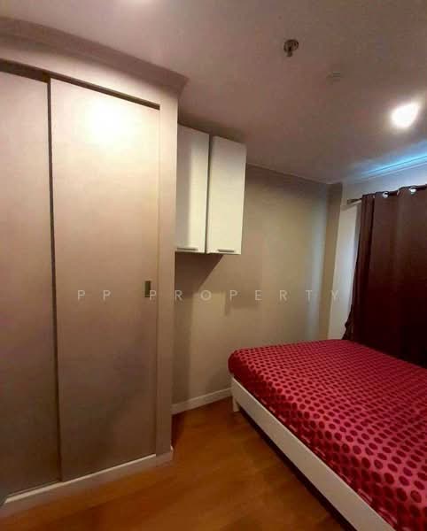 Lumpini Park Riverside Rama 3, Bangkok, 4 Rama 3 Road, Bang Pong Pang, Yan Nawa, Bangkok, 1 Bedroom, 29 sqm, Condo For Sale, by PP Property, 500199413 - DDproperty.com