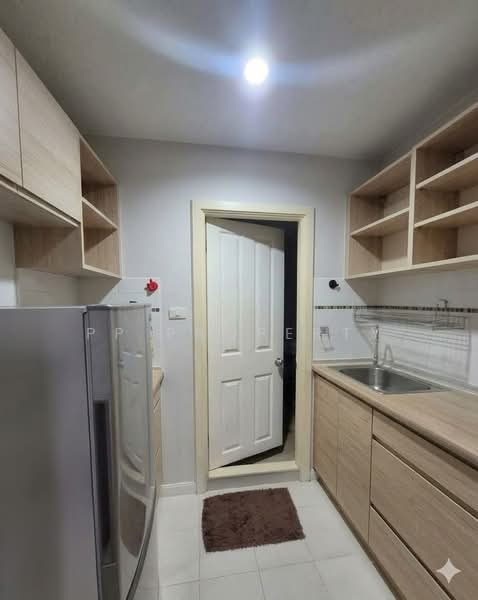 Lumpini Park Riverside Rama 3 : ลุมพินี พาร์ค ริเวอร์ไซด์ พระราม 3, กรุงเทพ, 4 ถนนพระราม 3, บางโพงพาง, ยานนาวา, กรุงเทพ, 29 ตร.ม., คอนโด ขาย, โดย PP Property, 500199413 - DDproperty.com