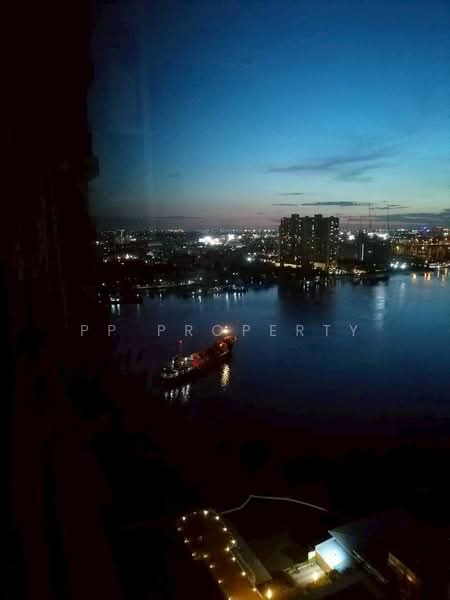 Lumpini Park Riverside Rama 3 : ลุมพินี พาร์ค ริเวอร์ไซด์ พระราม 3, กรุงเทพ, 4 ถนนพระราม 3, บางโพงพาง, ยานนาวา, กรุงเทพ, 29 ตร.ม., คอนโด ขาย, โดย PP Property, 500199413 - DDproperty.com