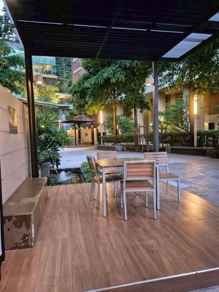 Lumpini Park Riverside Rama 3, Bangkok, 4 Rama 3 Road, Bang Pong Pang, Yan Nawa, Bangkok, 1 Bedroom, 29 sqm, Condo For Sale, by PP Property, 500199413 - DDproperty.com