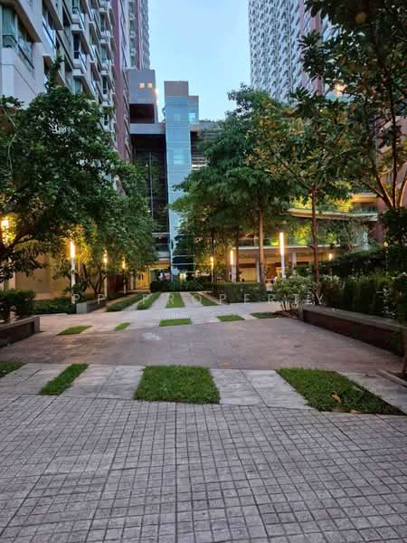 Lumpini Park Riverside Rama 3, Bangkok, 4 Rama 3 Road, Bang Pong Pang, Yan Nawa, Bangkok, 1 Bedroom, 29 sqm, Condo For Sale, by PP Property, 500199413 - DDproperty.com