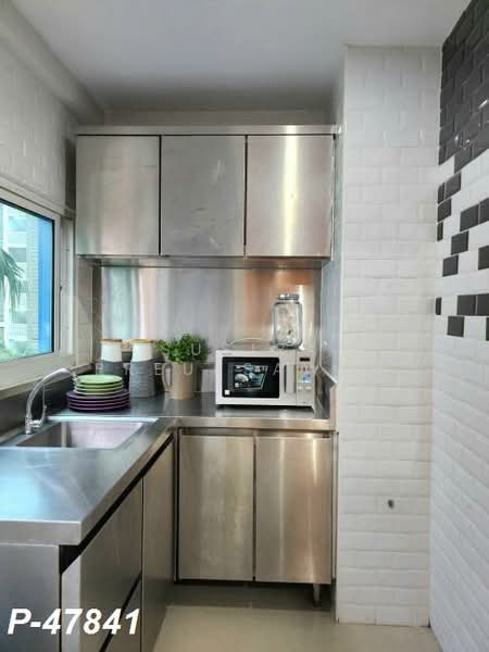 For Rent - Metro Park Sathorn, Bangkok