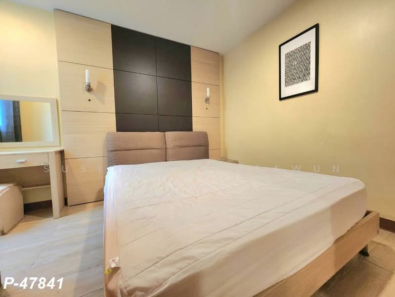 For Rent - Metro Park Sathorn, Bangkok