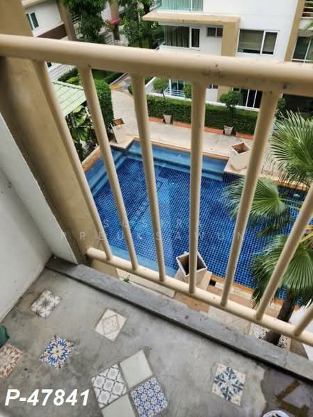 For Rent - Metro Park Sathorn, Bangkok