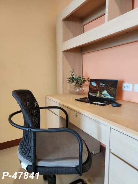 For Rent - Metro Park Sathorn, Bangkok