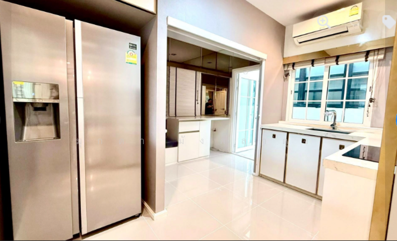 Grandio Ladprao-Kaset Nawamin, Bangkok, Soi Nawamin 42, Yeak 27, Khlong Kum, Bueng Kum, Bangkok, 3 Bedrooms, 264 sqm, Single Detached House For Sale, by มุกดา มังคลาดุง, 500199416 - DDproperty.com