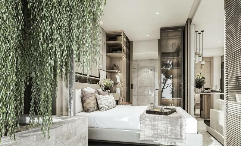 Fynn Asoke, Bangkok, 28 Sukhumvit 10 Alley, Khlong Toei, Khlong Toei, Bangkok, 1 Bedroom, 24 sqm, Condo For Sale, by Chomratkamol Soontorntarawong (Gor), 500199418 - DDproperty.com