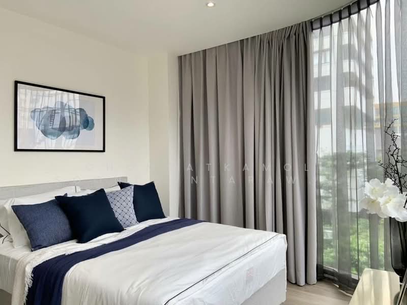 Fynn Asoke, Bangkok, 28 Sukhumvit 10 Alley, Khlong Toei, Khlong Toei, Bangkok, 2 Bedrooms, 62 sqm, Condo For Sale, by Chomratkamol Soontorntarawong (Gor), 500199420 - DDproperty.com