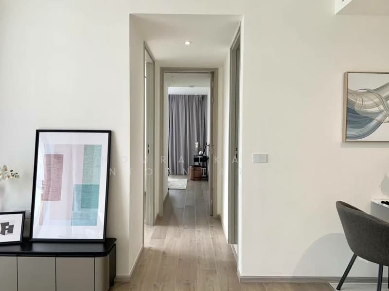 Fynn Asoke : ฟินน์ อโศก, กรุงเทพ, 28 ซอย สุขุมวิท 10, คลองเตย, คลองเตย, กรุงเทพ, 62 ตร.ม., คอนโด ขาย, โดย Chomratkamol Soontorntarawong (Gor), 500199420 - DDproperty.com