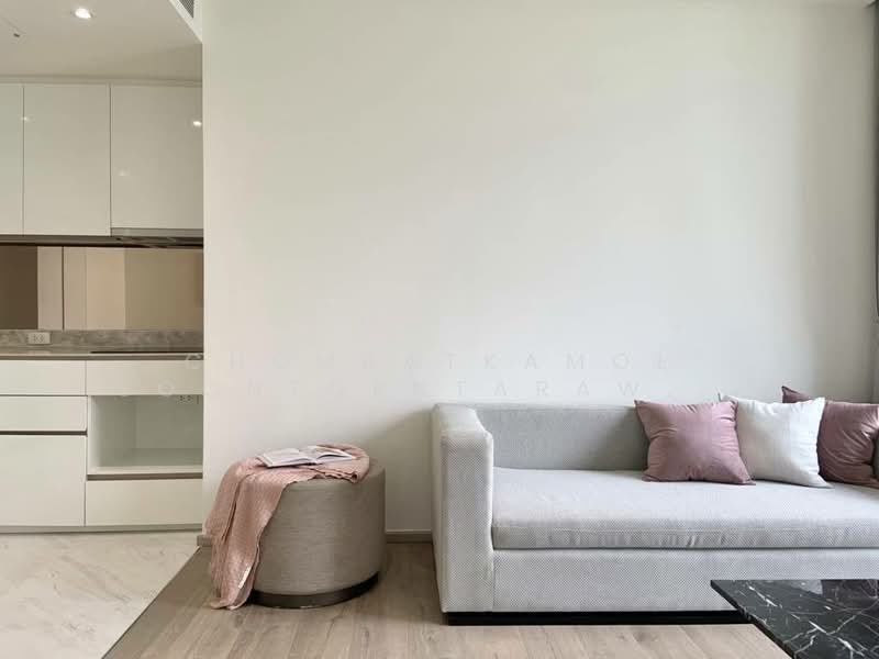 Fynn Asoke, Bangkok, 28 Sukhumvit 10 Alley, Khlong Toei, Khlong Toei, Bangkok, 2 Bedrooms, 62 sqm, Condo For Sale, by Chomratkamol Soontorntarawong (Gor), 500199420 - DDproperty.com