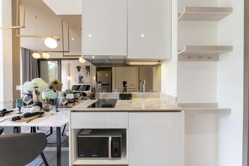 Fynn Asoke, Bangkok, 28 Sukhumvit 10 Alley, Khlong Toei, Khlong Toei, Bangkok, 1 Bedroom, 30 sqm, Condo For Sale, by Chomratkamol Soontorntarawong (Gor), 500199421 - DDproperty.com