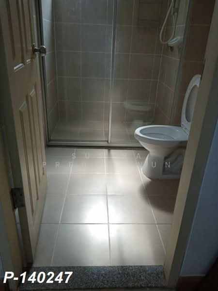 Supalai City Resort Ratchada-Huaykwang, Bangkok, 300 Pracha Uthit Road, Huai Khwang, Huai Khwang, Bangkok, Studio, 31 sqm, Condo For Rent, by Susira Preuksawun, 500199422 - DDproperty.com