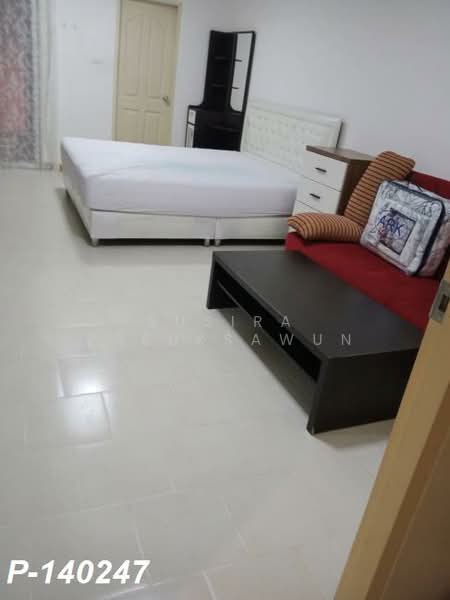 Supalai City Resort Ratchada-Huaykwang : ศุภาลัย ซิตี้ รีสอร์ท รัชดา-ห้วยขวาง, กรุงเทพ, 300 ประชาอุทิศ, ห้วยขวาง, ห้วยขวาง, กรุงเทพ, 31 ตร.ม., คอนโด ให้เช่า, โดย Susira Preuksawun, 500199422 - DDproperty.com