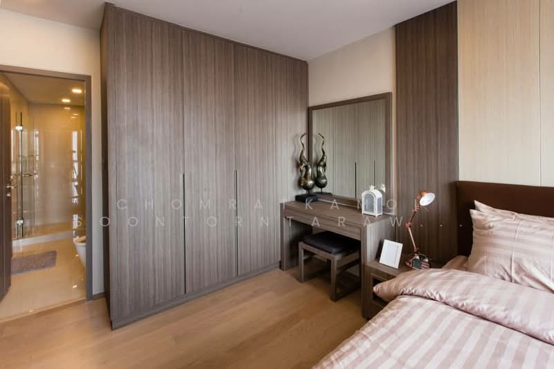 Art @Thonglor 25, Bangkok, Soi Thonglor 25, Sukhumvit 55 Road, Khlong Tan Nua, Watthana, Bangkok, 1 Bedroom, 44 sqm, Condo For Sale, by Chomratkamol Soontorntarawong (Gor), 500199424 - DDproperty.com