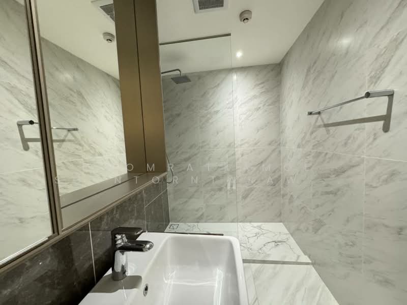 Fynn Asoke, Bangkok, 28 Sukhumvit 10 Alley, Khlong Toei, Khlong Toei, Bangkok, 2 Bedrooms, 56 sqm, Condo For Sale, by Chomratkamol Soontorntarawong (Gor), 500199425 - DDproperty.com