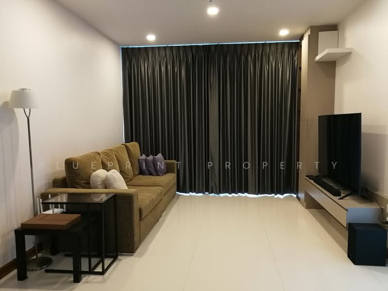 Supalai Premier Charoen Nakhon, Bangkok, Lat Ya Road, Khlong San, Khlong San, Bangkok, 2 Bedrooms, 97 sqm, Condo For Sale, by Blueprint Property, 500199426 - DDproperty.com