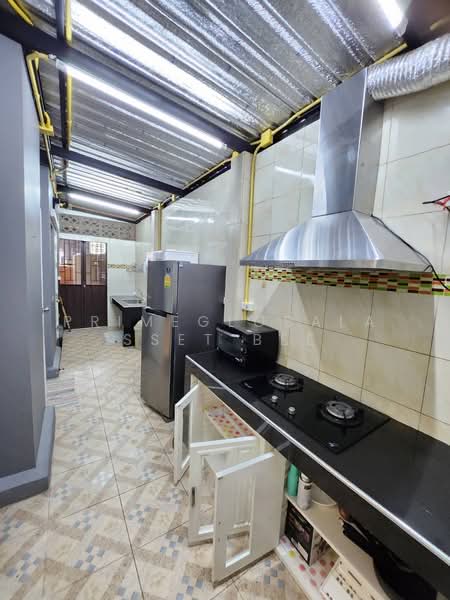 For Rent - Passorn Kathu-Patong, Phuket