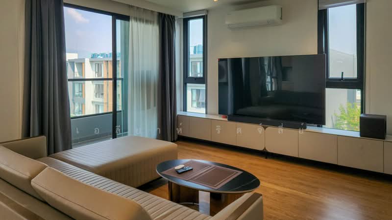 Le Chamonix, Chiang Mai, 191 Moo 13, Soi Chao Mae Kuan Im, Pa Daet, Muang Chiang Mai, Chiang Mai, 3 Bedrooms, 101 sqm, Condo For Rent, by Elijah Ridgley, 500199429 - DDproperty.com